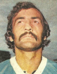 	Juan Carlos Masnik 	